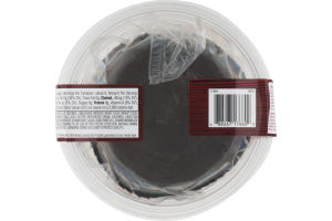 Ahold Holiday Spice Orange Cranberry Baked Brie