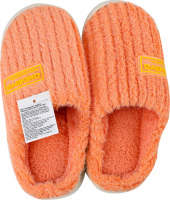 Взуття домашнє чоловіче закрите підошва ПВХ р.40-45 FHF1454