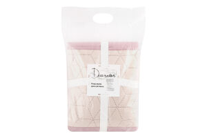 Покривало Ультра Сонік 210*215см в асортименті Декоратор