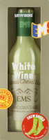 Шкарпетки Eat My Socks Wine 986200