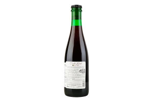 Пиво Boerenerf Oude Kriek червоне н/ф