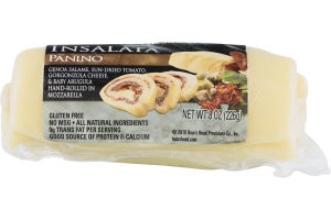 Boar's Head Insalata Panino