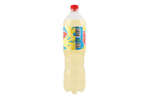 Вода LETTO 1,5л Lemon И865