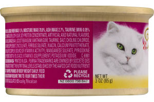 Fancy Feast Chicken Feast Roasted Gourmet Cat Food