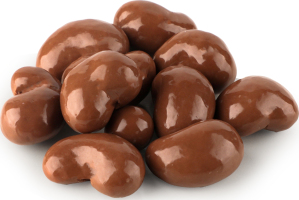 Кеш'ю в молочному шоколаді