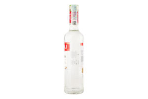 Горілка 0.5л 40% Stolichnaya пл