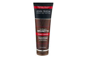 John Frieda Brilliant Brunette Colour Deepening Conditioner