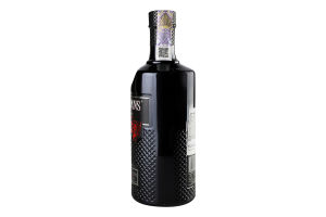 Джин 0.7л 40% Premium Brockmans бут