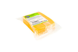 Сыр 45% твердый Голландский брусковый Пирятин кг