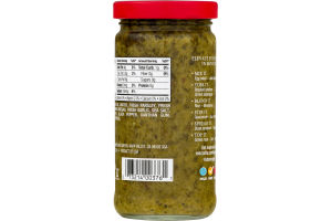 Mezzetta Everything Spread Cilantro & Parsley Chimichurri
