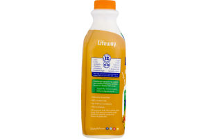 Lifeway Kefir Lowfat Milk Smoothie Pumpkin Spice