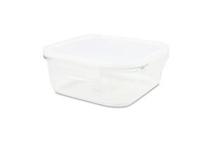 Ємність для зберігання продуктів скло 1.2л №KYYW011 Greenwich Products Co. Limited 1шт