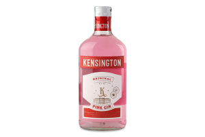 Джин Kensington Original Rose