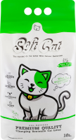 Наповнювач Soft Cat Aloe Vera