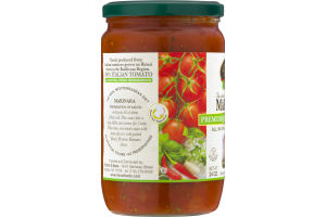 Rienzi Marinara Pasta Sauce