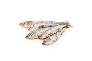 Салака пряного посолу ваг