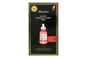 Маска д/обл JMsolution Centella & Calming