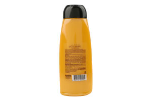 Гель-крем д/душу Salted caramel 430г Liora