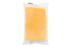 Сыр 45% твердый Gouda Яготинський кг