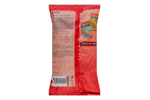 Соломка фрі зі смаком кетчупу Gonzo м/у 40г