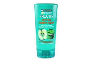 Бальзам-ополаскиватель для волос Рост во всю силу Fructis Garnier 200мл