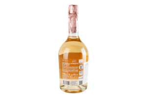 Вино игристое 0.75л 11% брют Prestige Rose Corvezzo бут