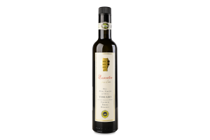 Олія оливкова Essentia Gocce Matr d'Oro Tos BIO EV