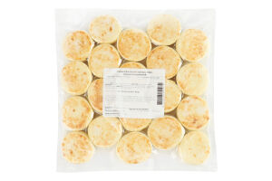 Сирник Ванільний преміум 1кг