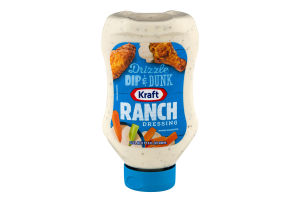 Kraft Ranch Dressing