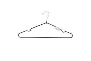 Вішак д/одягу пластик 3шт KYYW088