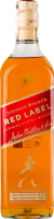 Віскі 0.7л 40% Red Label Johnnie Walker пл
