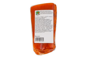 Грудинка Пряна Укрпромпостач-95 в/к в/с кг