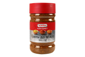 Гриль к мясу Gourmet Kotanyi п/б 900г