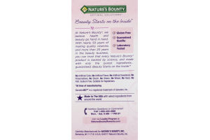 Nature's Bounty Optimal Solutions Dark Chocolate Probiotic Women's Health - 30 CT