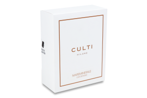 Ароматизатор д/авто Culti Milano Mareminer 986180