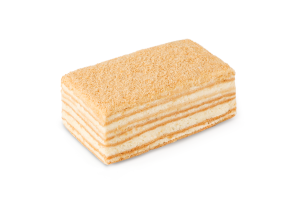 Пирожное Наполеон От тети Сони