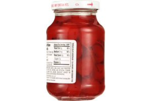 Ahold Cherries Maraschino with Stems