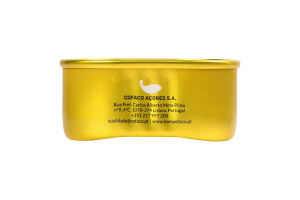 Сардини Bom Petisco в рослинній олії