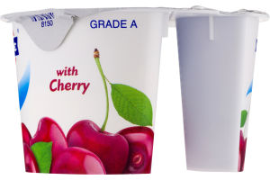 Fage Total Greek Strained Yogurt Cherry