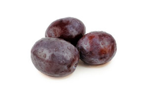 Слива маринована