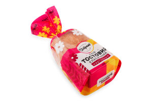 Хлеб нарезной Тостовый классический Добрий м/у 0.35кг