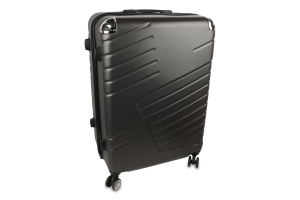 Валіза пластик 28" ZBYK250724030