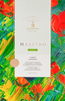 Набір цукерок Маестро Асорті Цукорка к/у 700г