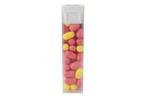 Драже со вкусом ананаса и маракуйи Exotic escape Tic Tac п/у 54г