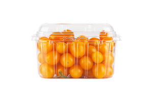 Томат Стар Голд черрі жовтий