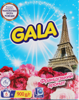 Порошок пральний Gala Французький аромат автомат