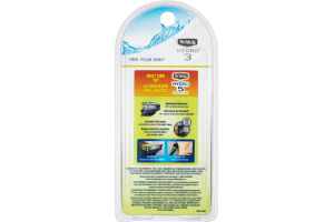 Schick Hydro 3 Value Pack