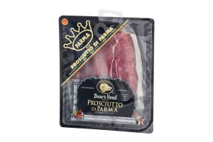 Boar's Head Prosciutto DiParma - 5 CT
