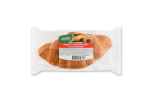 Круассан с абрикосовым наполнителем Гама Fresh Sandwiches м/у 90г