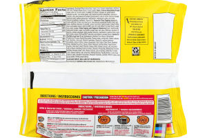 Totino's Blasted Pepperoni Rolls Cheddar - 34 CT